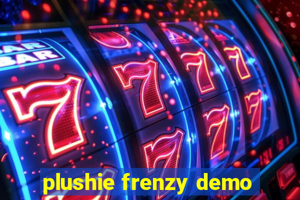 plushie frenzy demo